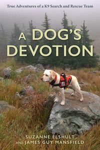 Produktbild: A Dog's Devotion