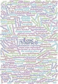 Produktbild: Lose Yourself: Get Lost in the Words