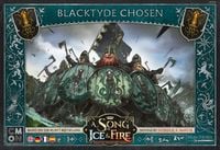 Produktbild: Song of Ice & Fire - Blacktyde Chosen