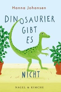 Produktbild: Dinosaurier gibt es nicht