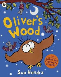 Produktbild: Hendra, S: Oliver's Wood