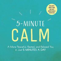 Produktbild: 5-Minute Calm
