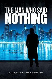 Produktbild: The Man Who Said Nothing