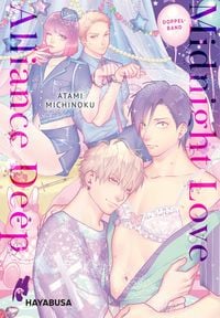 Produktbild: Midnight Love Alliance Deep