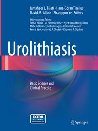 Produktbild: Urolithiasis