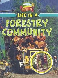 Produktbild: Life in a Forestry Community