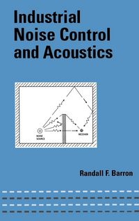 Produktbild: Industrial Noise Control and Acoustics