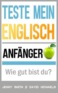 Produktbild: Teste mein Englisch. Anf&auml;nger: Wie gut bist du?