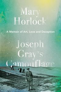 Produktbild: Horlock, M: Joseph Gray's Camouflage
