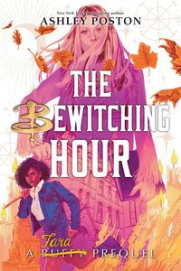 Produktbild: Poston, A: Bewitching Hour