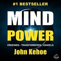 Produktbild: MindPower. Erkennen - Transformieren &ndash; Handeln. Der praktische Weg zu Gesundheit, Lebensfreude und E