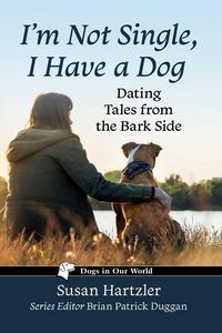 Produktbild: I'm Not Single, I Have a Dog