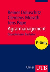 Produktbild: Agrarmanagement