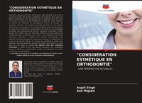 Produktbild: "consid&eacute;ration Esth&eacute;tique En Orthodontie"