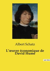 Produktbild: L'&iquest;uvre &eacute;conomique de David Hume