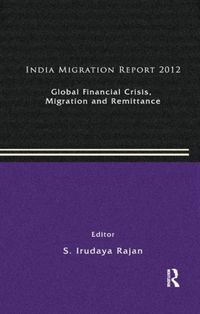 Produktbild: India Migration Report 2012