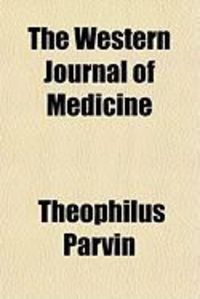 Produktbild: The Western Journal of Medicine
