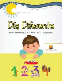 Produktbild: D&iacute;a Diferente