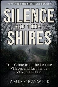 Produktbild: Silence of the Shires