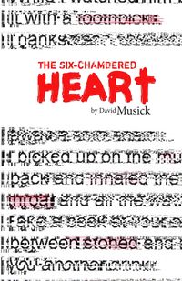 Produktbild: Six-Chambered Heart