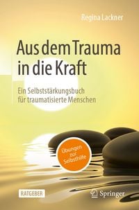Produktbild: Aus dem Trauma in die Kraft