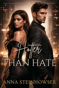 Produktbild: Hotter Than Hate