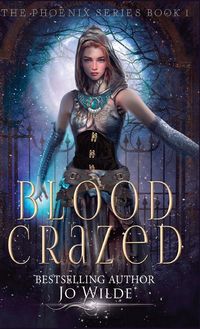 Produktbild: Blood Crazed