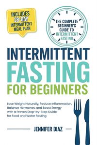 Produktbild: Intermittent Fasting for Beginners