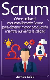 Produktbild: Scrum