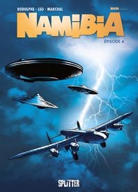 Produktbild: Namibia