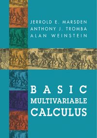 Produktbild: Basic Multivariable Calculus