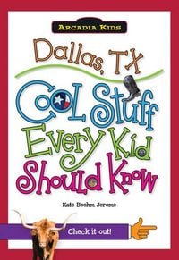 Produktbild: Dallas, TX