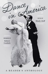Produktbild: Dance in America: A Reader's Anthology