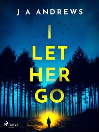 Produktbild: I Let Her Go