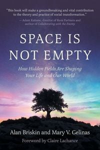 Produktbild: Space Is Not Empty