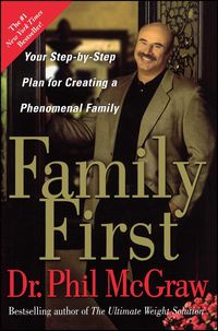 Produktbild: Family First
