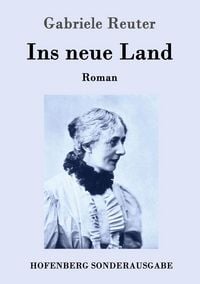 Produktbild: Ins neue Land