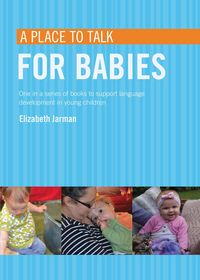 Produktbild: A place to talk for babies