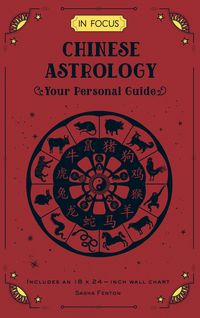 Produktbild: In Focus Chinese Astrology
