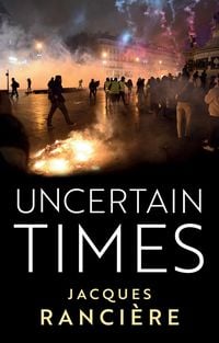 Produktbild: Uncertain Times