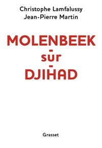 Produktbild: Molenbeek-sur-djihad