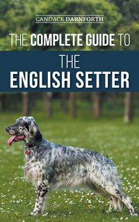 Produktbild: The Complete Guide to the English Setter