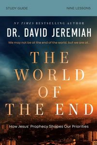 Produktbild: The World of the End Bible Study Guide