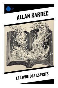 Produktbild: Le Livre des Esprits