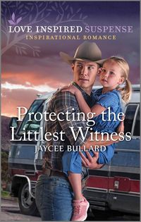 Produktbild: Protecting the Littlest Witness