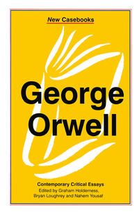 Produktbild: George Orwell