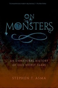 Produktbild: On Monsters