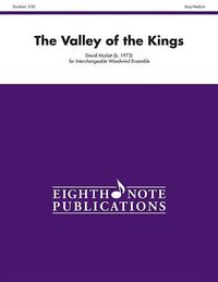 Produktbild: Marlatt, D: Valley of the Kings