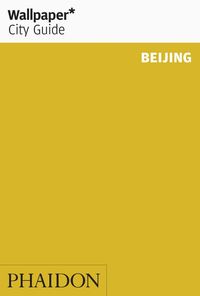Bild vom Artikel Wallpaper* City Guide Beijing 2015 vom Autor Adrian Sandiford