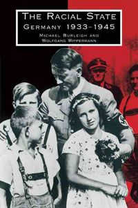 Produktbild: The Racial State